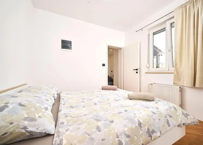 Boki Apartman Umag