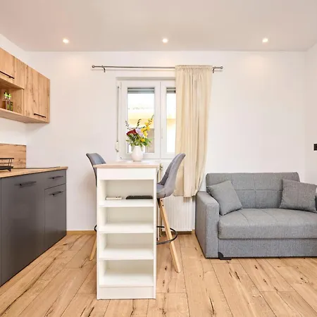 Apartment Boki