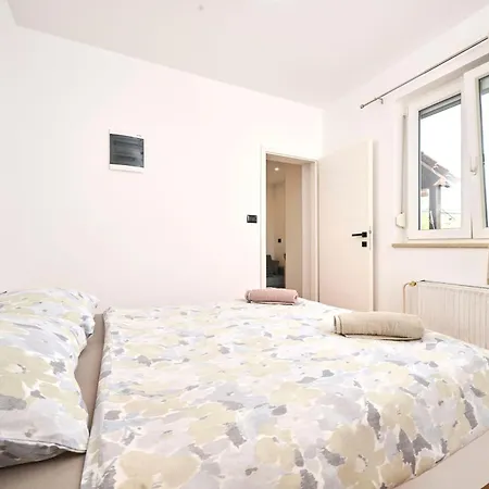Boki Apartman Umag