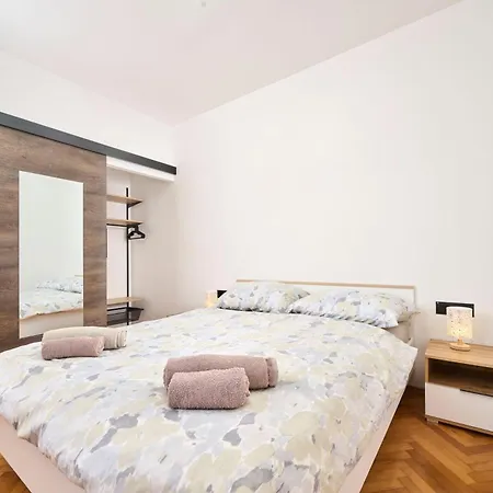 Appartement Boki Umag